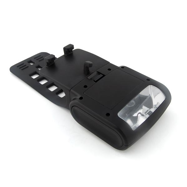 BK HANDLE MOUNT GRILL LED LIGHT
